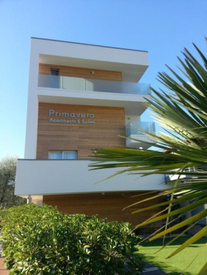 Primavera ApartmentSuites